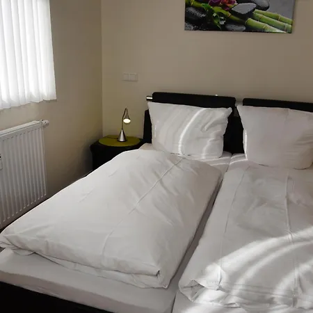 Ecks App 3 Apartment
