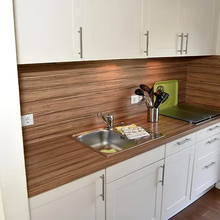 Apartment Ecks App 3 Wenningstedt-Braderup