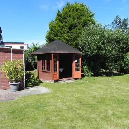 Ecks App 3 Apartment Wenningstedt-Braderup